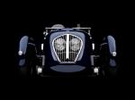 Healey Silverstone 1949 года